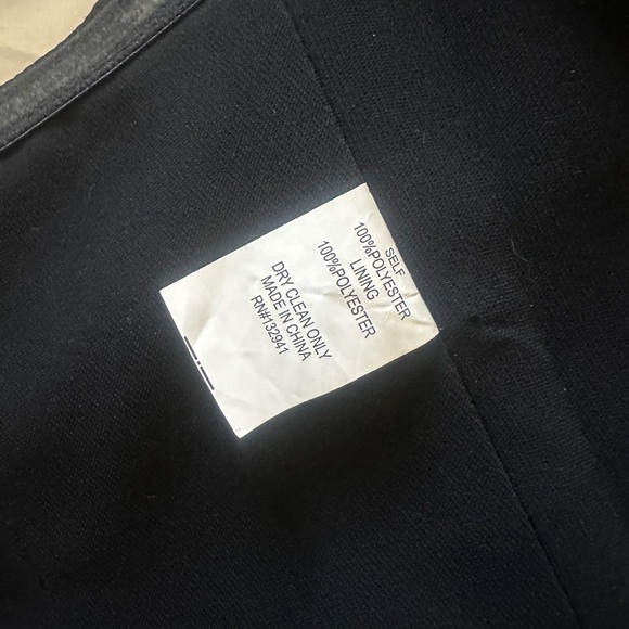 Amanda Uprichard Puzzle Strapless Fringe Top XS - Picture 7 of 7